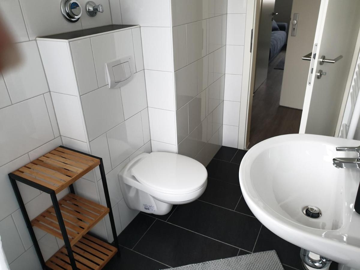 Flora Apartments Gelsenkirchen Extérieur photo