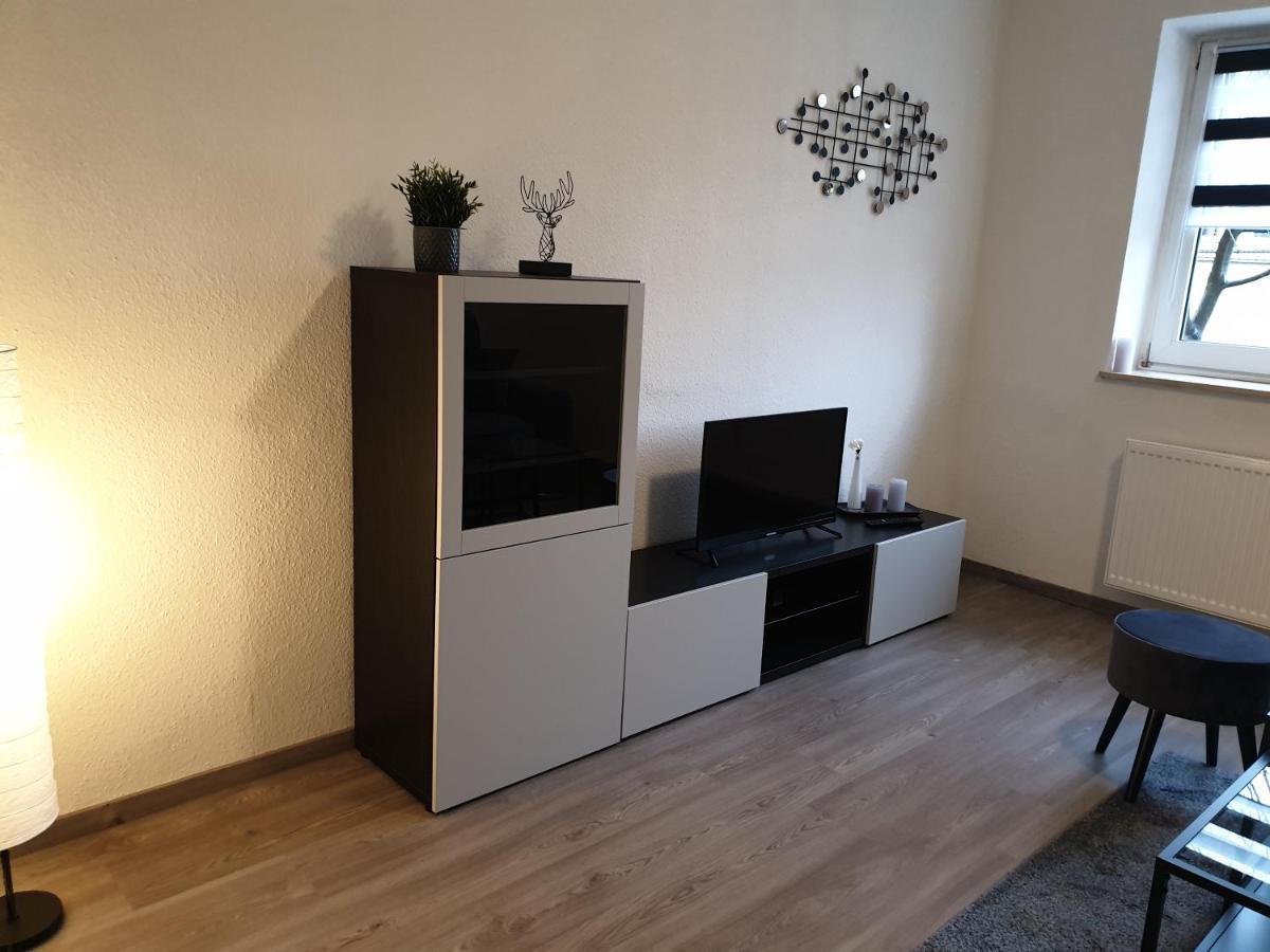 Flora Apartments Gelsenkirchen Extérieur photo