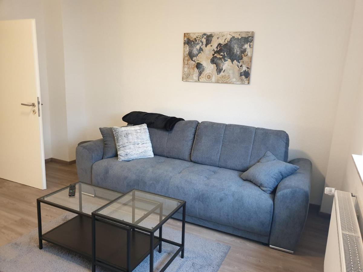 Flora Apartments Gelsenkirchen Extérieur photo