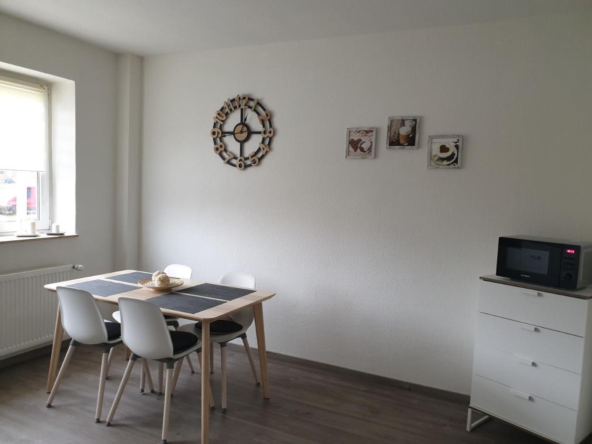 Flora Apartments Gelsenkirchen Extérieur photo